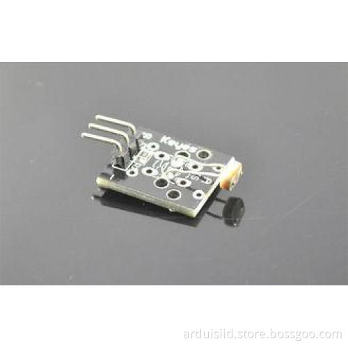 Photosensitive Light Dependent Resistor Module , Sensors fo
